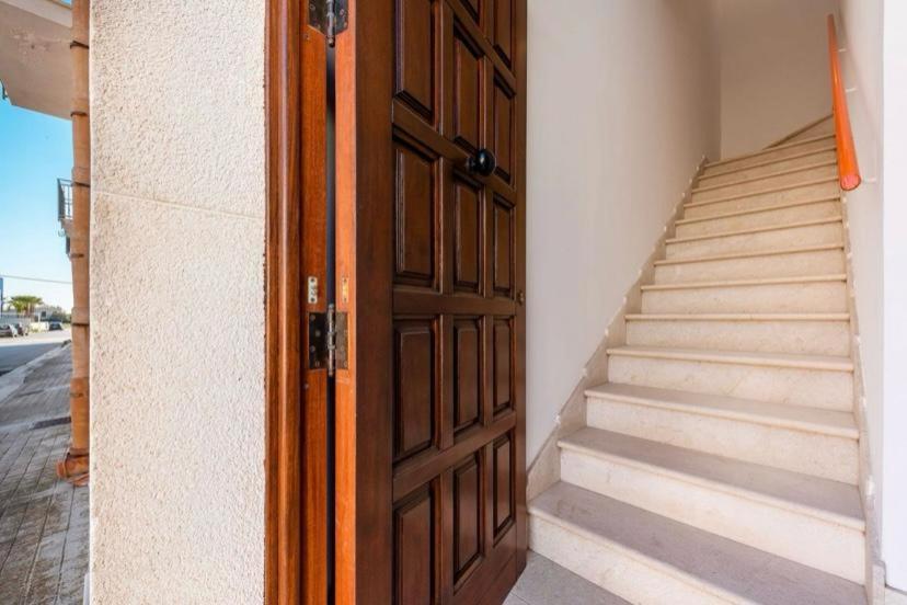 Marconi Villa San Vito Lo Capo Exterior photo